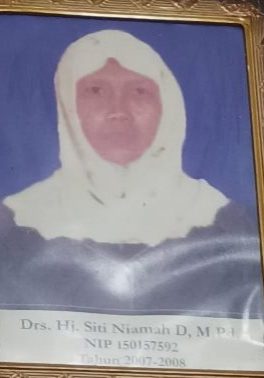 Dra.Hj.Siti