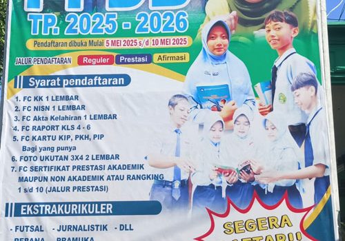 Informasi-madrasah